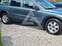 2003 Volvo XC70