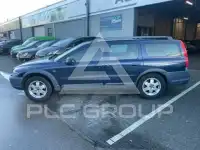 2003 Volvo XC70