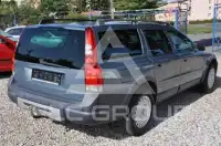 2003 Volvo XC70