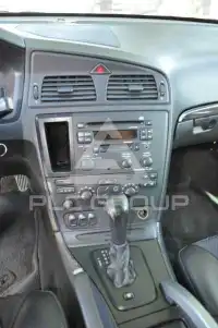 2003 Volvo XC70