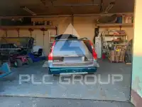 2003 Volvo XC70