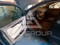 2003 Volvo XC70