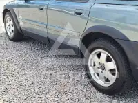 2003 Volvo XC70