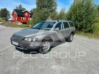 2003 Volvo XC70
