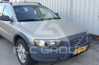 2003 Volvo XC70