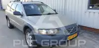 2003 Volvo XC70