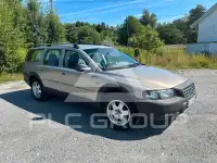 2003 Volvo XC70