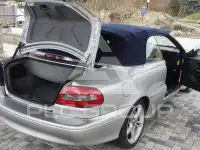 2003 Volvo C70