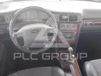 2003 Volvo C70