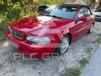 2003 Volvo C70