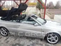 2003 Volvo C70