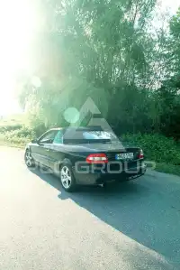 2003 Volvo C70