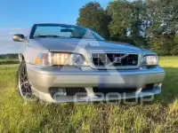 2003 Volvo C70