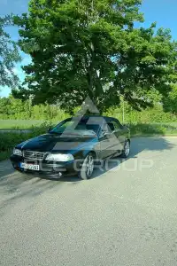 2003 Volvo C70
