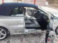 2003 Volvo C70