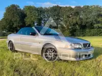 2003 Volvo C70