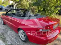 2003 Volvo C70