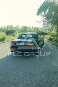 2003 Volvo C70