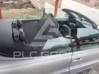 2003 Volvo C70
