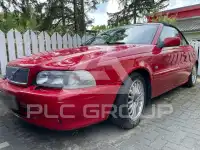 2003 Volvo C70