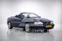 2003 Volvo C70