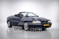 2003 Volvo C70
