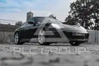 2003 Porsche 911