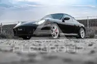 2003 Porsche 911