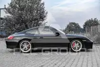 2003 Porsche 911