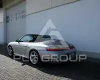 2003 Porsche 911