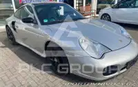 2003 Porsche 911