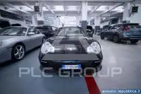 2003 Porsche 911