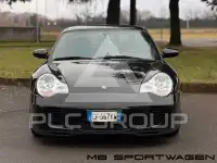2003 Porsche 911