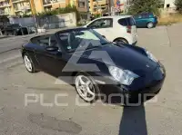 2003 Porsche 911