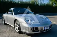 2003 Porsche 911