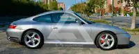 2003 Porsche 911