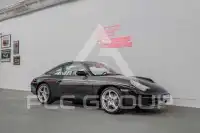 2003 Porsche 911