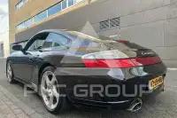 2003 Porsche 911