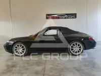 2003 Porsche 911