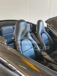 2003 Porsche 911