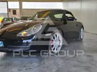 2003 Porsche 911