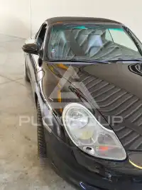 2003 Porsche 911