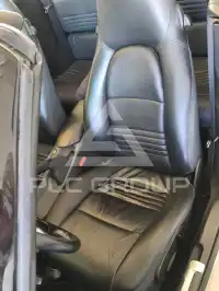 2003 Porsche 911