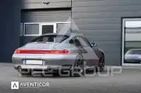 2003 Porsche 911
