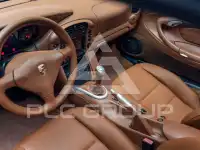 2003 Porsche 911