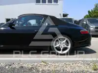 2003 Porsche 911