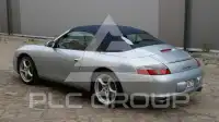 2003 Porsche 911