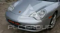 2003 Porsche 911