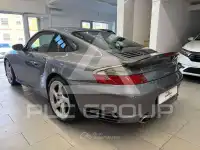 2003 Porsche 911