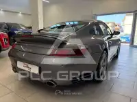 2003 Porsche 911